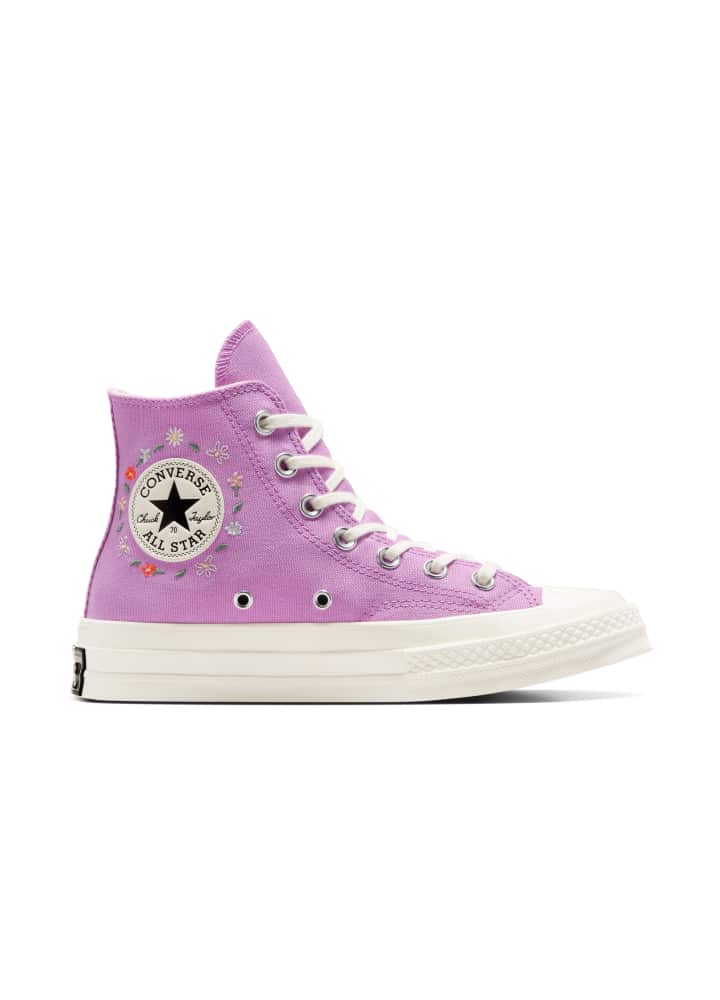 Converse High Top Shoes